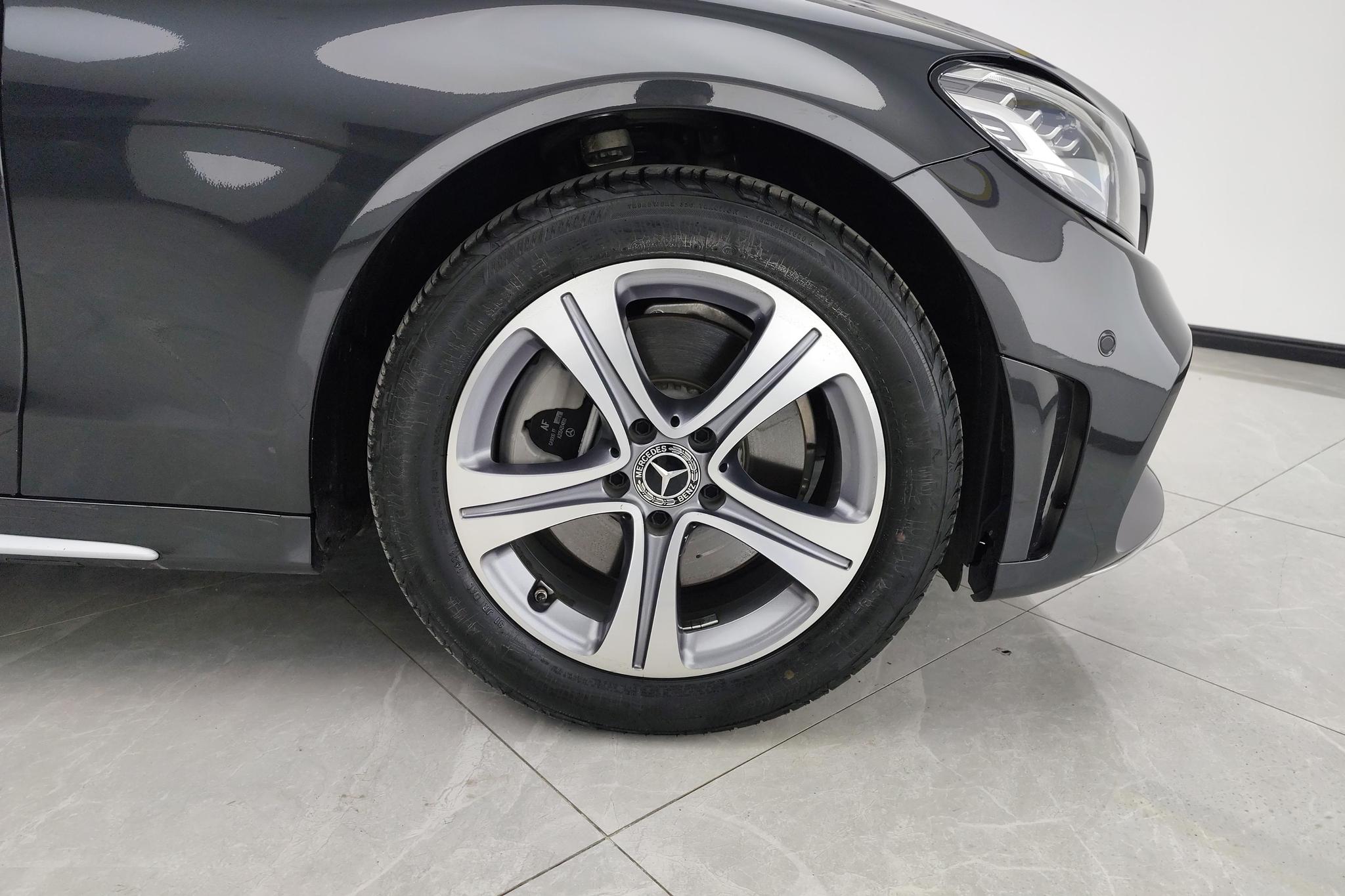 Mercedes-Benz C-Class C 2020 C 260 L Sport