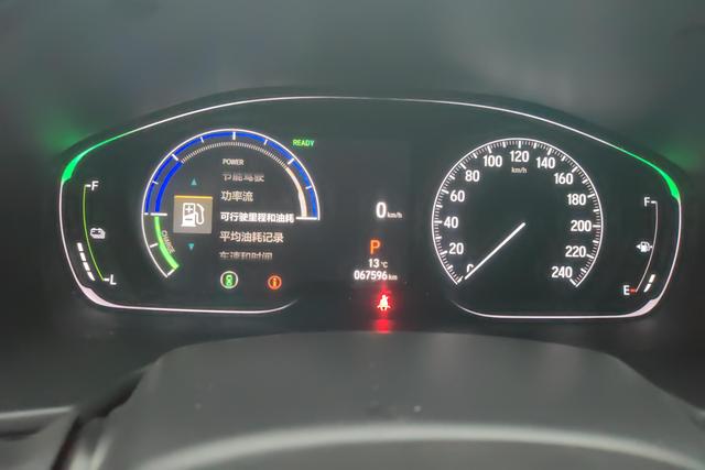 Honda Accord 2022 Черный из Китая, фото 2