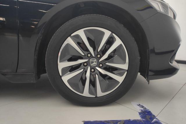 Honda Accord 2022 Черный из Китая, фото 3