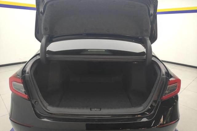 Honda Accord 2022 Черный из Китая, фото 6