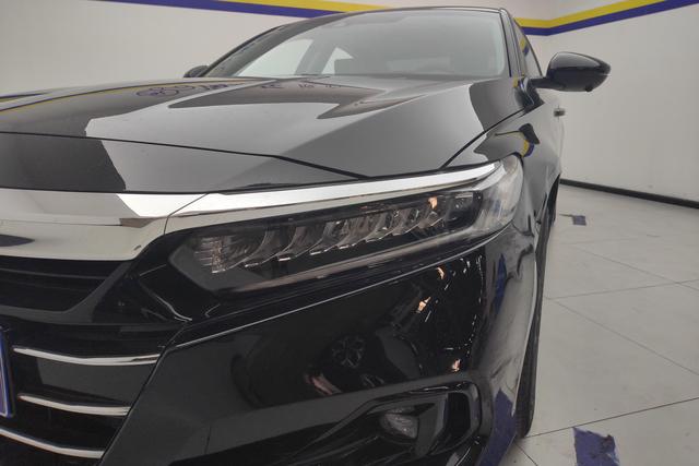 Honda Accord id 3768888 из Китая 9