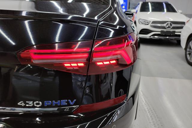Volkswagen Passat Plug-in Hybrid 2020 — фото 6