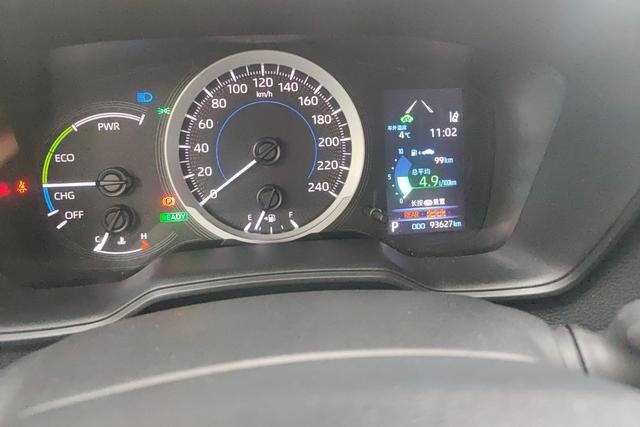 Toyota Lei Ling 2023 Белый из Китая