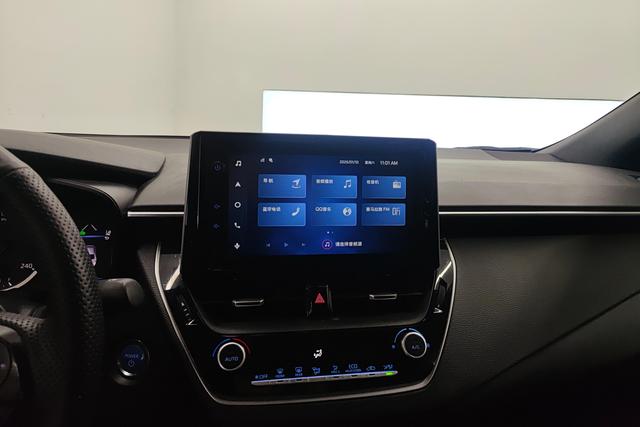 Toyota Lei Ling 2023 Белый из Китая, фото 5