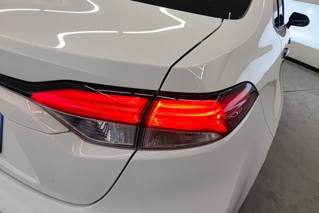 Toyota Lei Ling 2023 Белый из Китая, фото 6