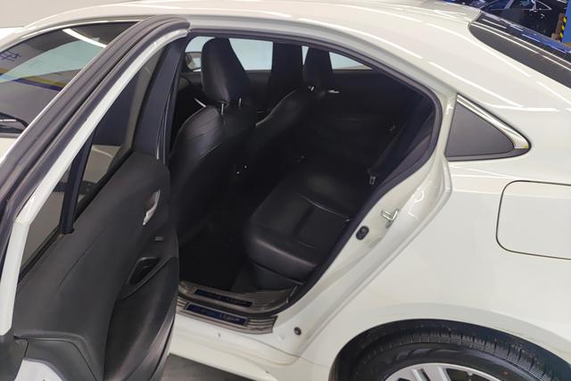 Toyota Lei Ling id 3804369 из Китая 10