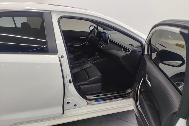 Toyota Lei Ling id 3804369 из Китая 14