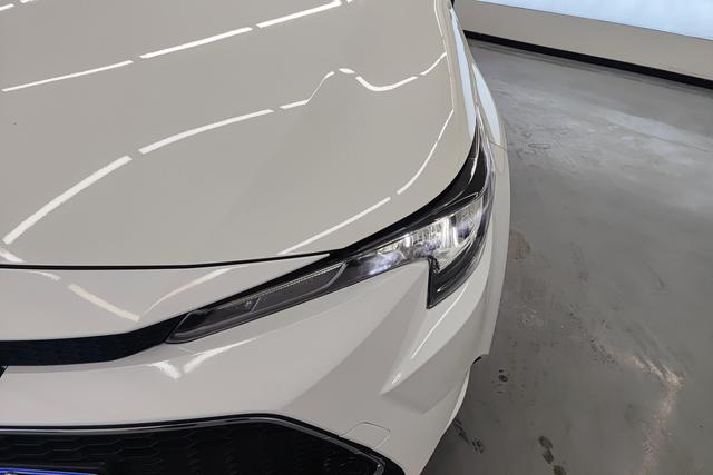 Toyota Lei Ling id 3804369 из Китая 15