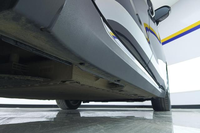 Red flag E-QM5 2023 Черный из Китая, фото 4