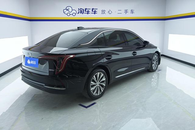 Red flag E-QM5 id 3785666 из Китая 12