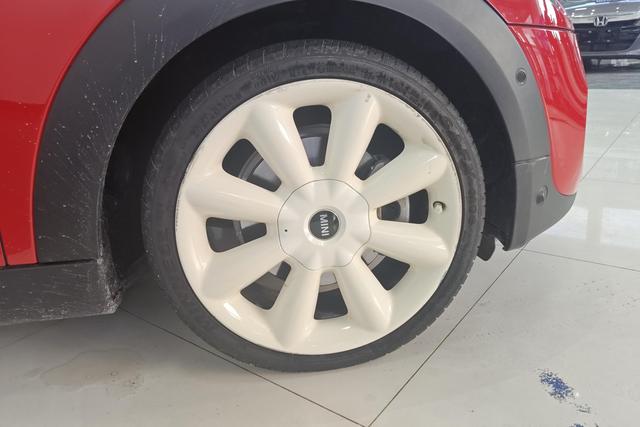 MINI Hatch — фото 10