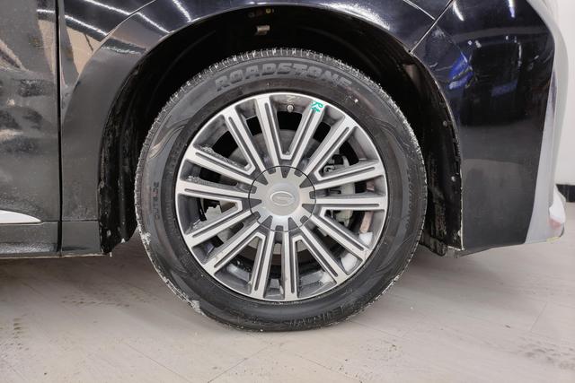 Trumpchi M8 2021 390 T — фото 10