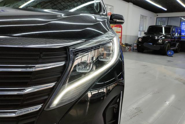 Trumpchi M8 2021 390 T — фото 4