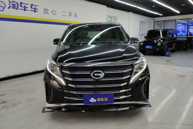 Trumpchi M8 2021 390 T — фото 2