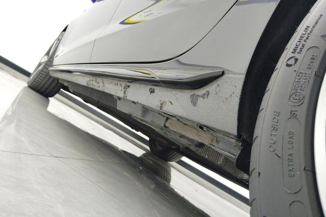 Audi A4L 2023 Темно-серый из Китая, фото 4