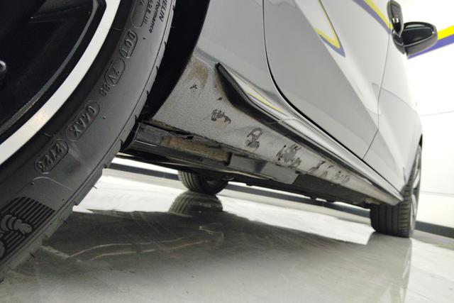 Audi A4L 2023 Темно-серый из Китая, фото 6