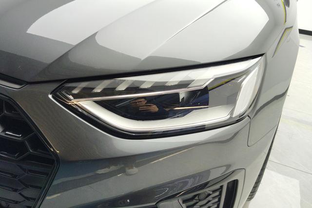 Audi A4L id 3837370 из Китая 9