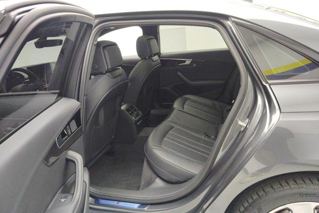 Audi A4L id 3837370 из Китая 13