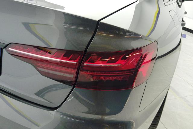 Audi A4L id 3837370 из Китая 16