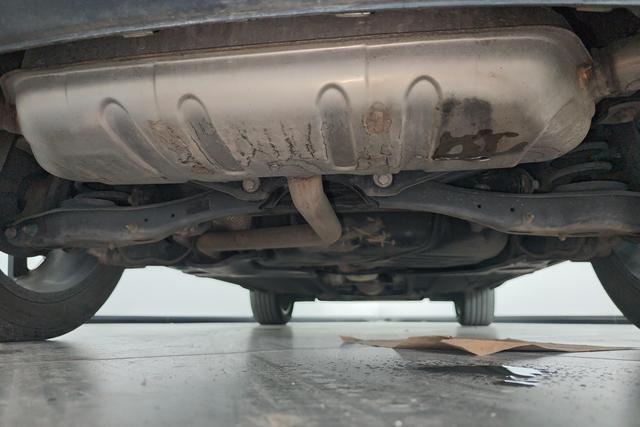 Audi Q3 Sportback 2021 Темно-серый из Китая, фото 4