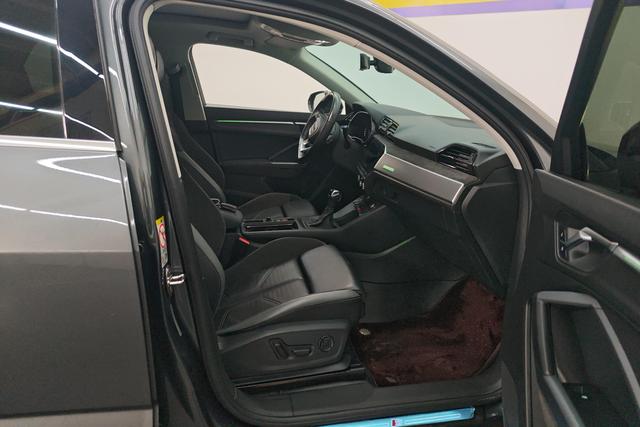 Audi Q3 Sportback id 3824767 из Китая 7