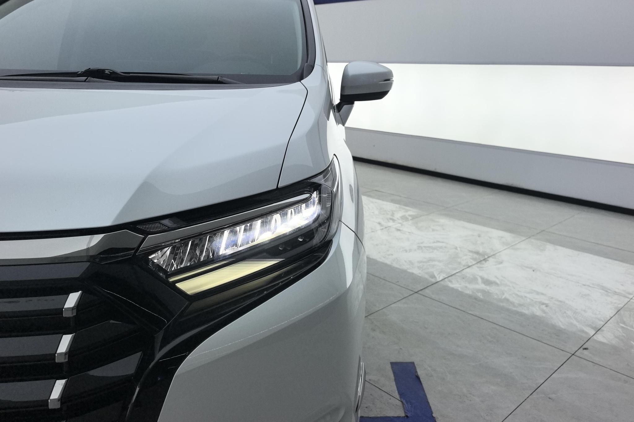 Honda Elysion 2022 2.0L Luxury