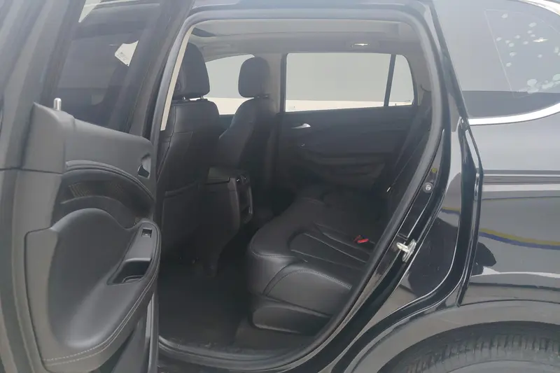 Buick Envision — фото 13