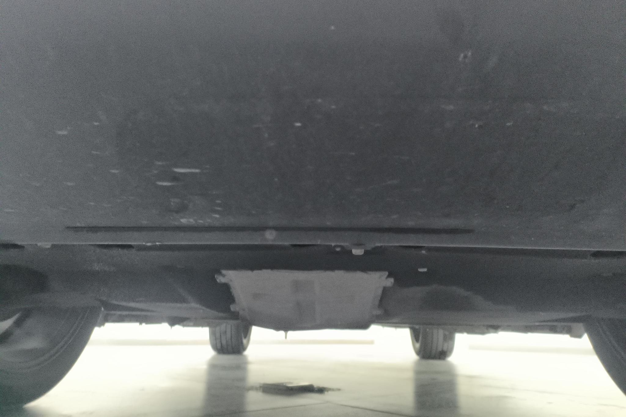 Hongqi HS5 2022 2.0T