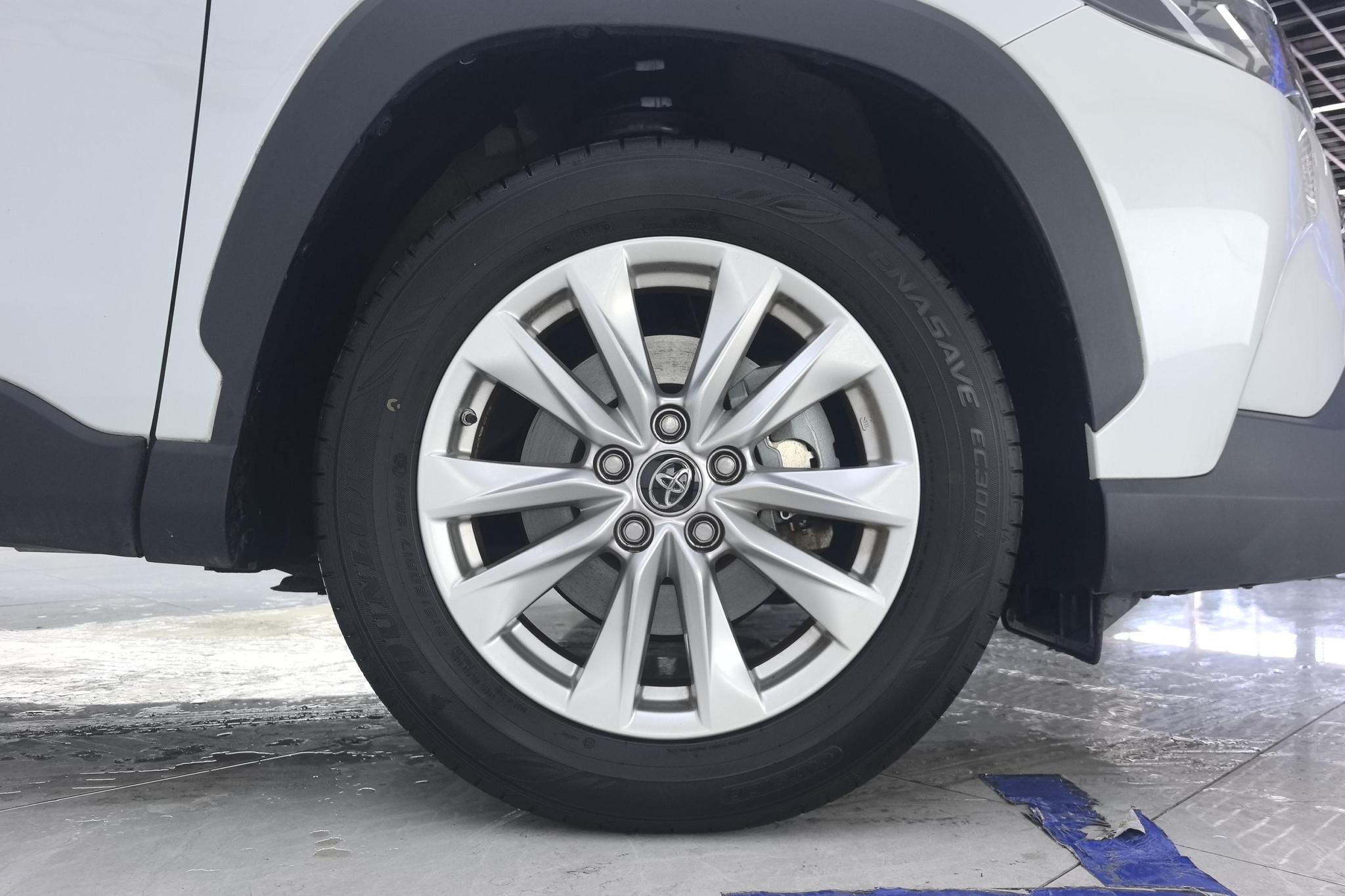 Toyota Corolla Cross 2022 2.0L