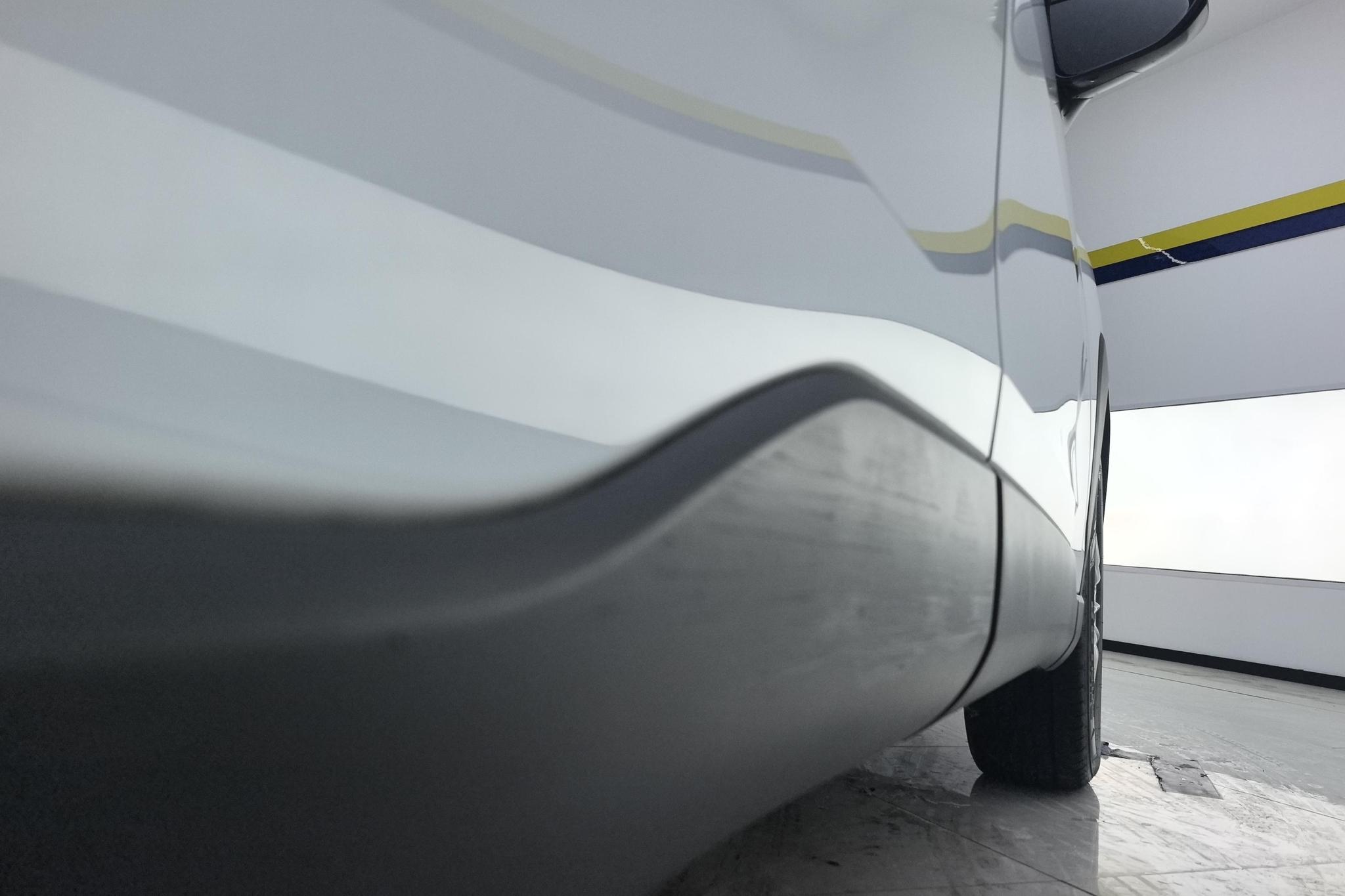 Toyota Corolla Cross 2022 2.0L