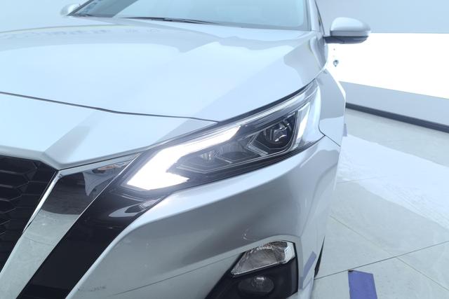Nissan Teana 2021 2.0 L XL — фото 4