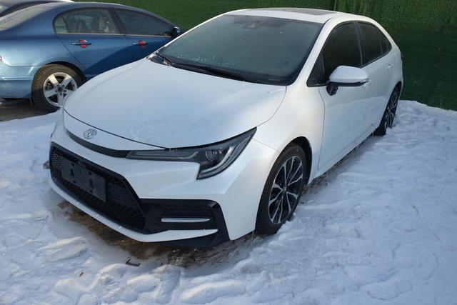 Toyota Lei Ling id 3782427 из Китая 11