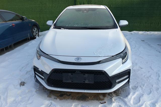 Toyota Lei Ling id 3782427 из Китая 17