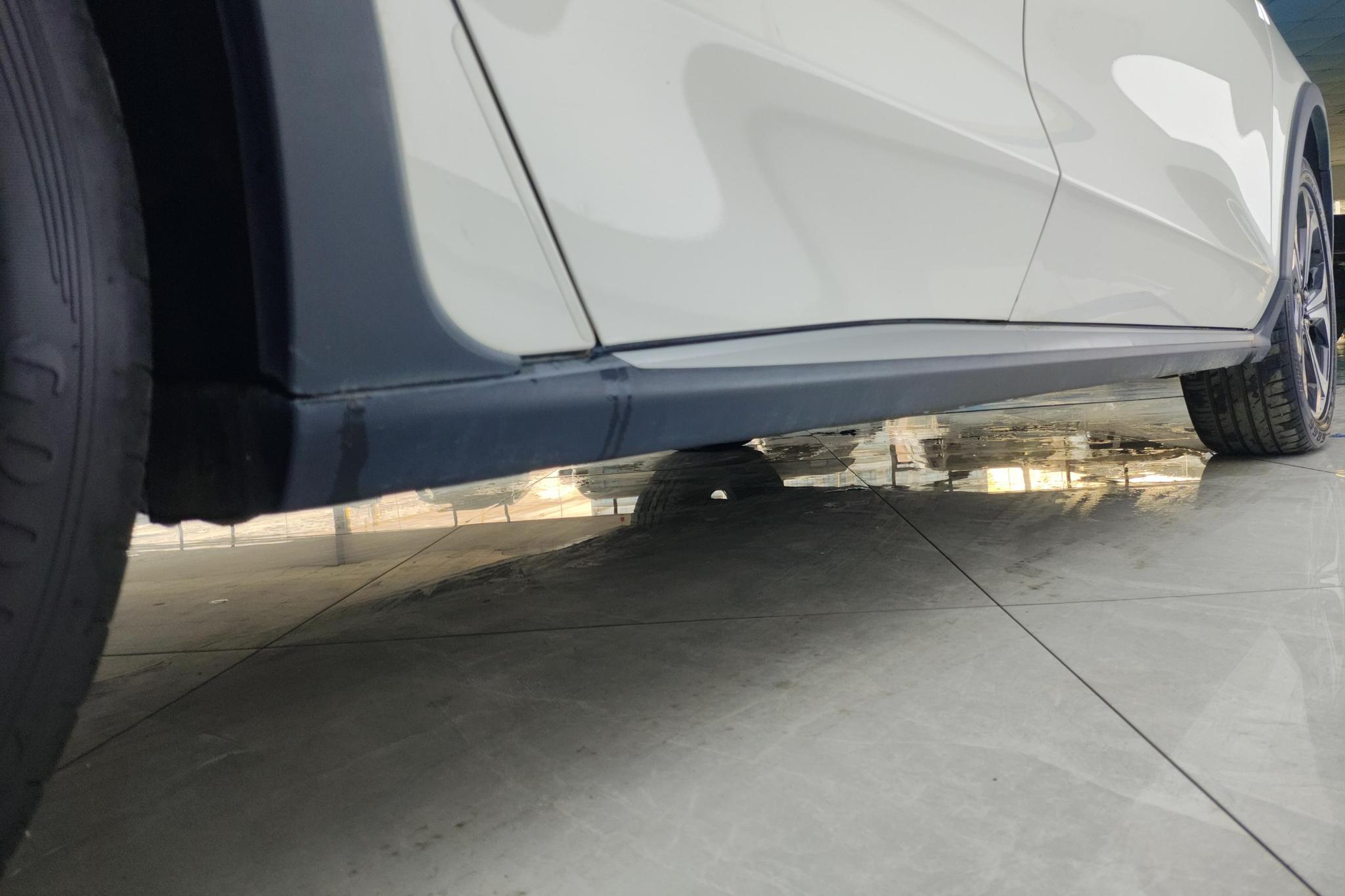 Ford Focus 2021 EcoBoost180 AT