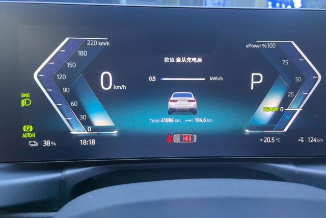 BMW i3 2022 — фото 12