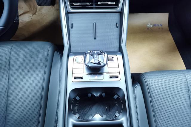 BYD Qin L DM id 3784620 из Китая 12