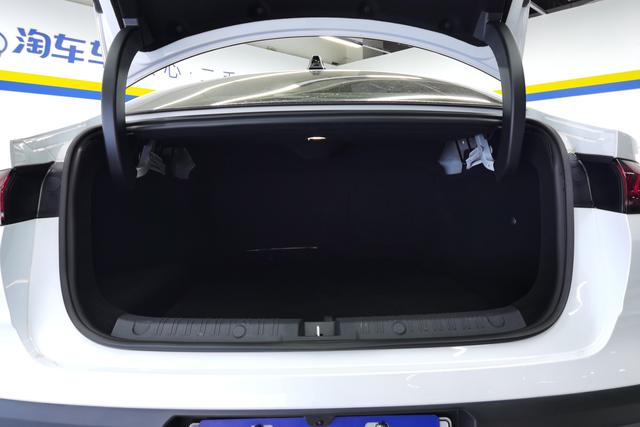 BYD Qin L DM id 3784620 из Китая 17