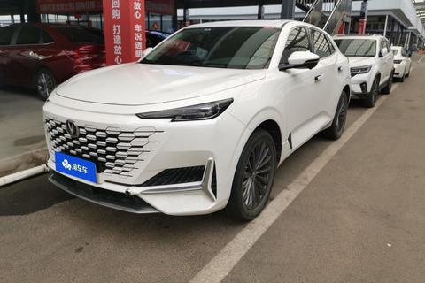Changan UNI-K