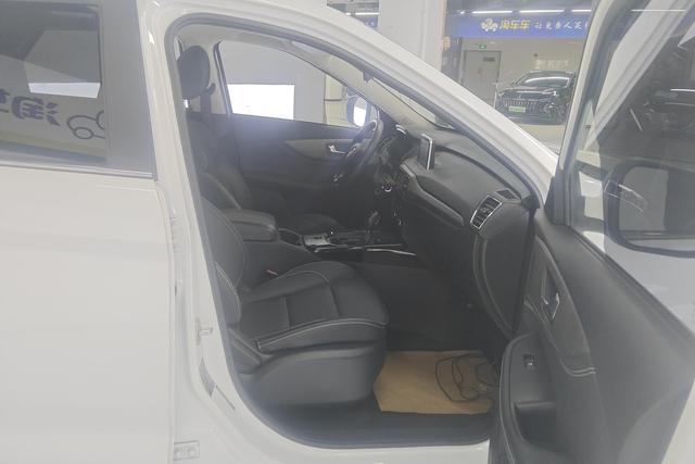 Dongfeng S560 2019 1.8 L CVTElite 7 VI — фото 16