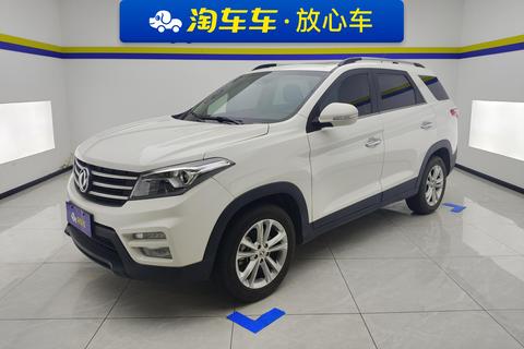 DFSK Fengon S560