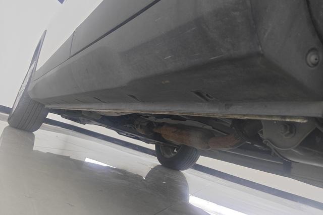 Dongfeng S560 2019 1.8 L CVTElite 7 VI — фото 6