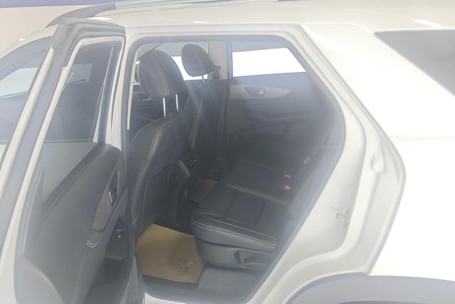 Dongfeng S560 2019 1.8 L CVTElite 7 VI — фото 15