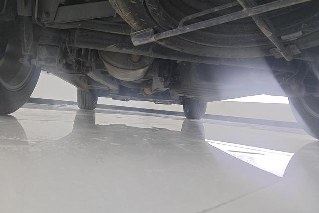 Dongfeng S560 2019 1.8 L CVTElite 7 VI — фото 14