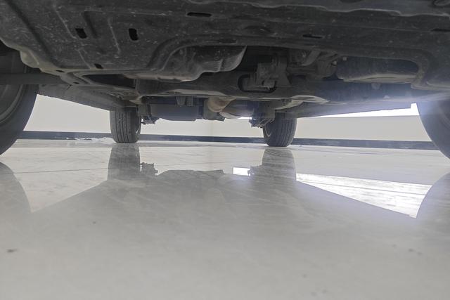 Dongfeng S560 2019 1.8 L CVTElite 7 VI — фото 5