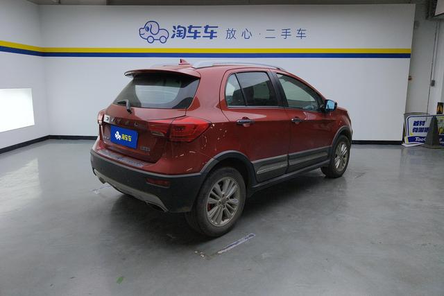 HAVAL H1 2015 — фото 3