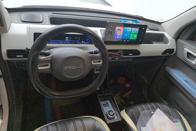 Geely Galaxy panda id 3781861 из Китая 9