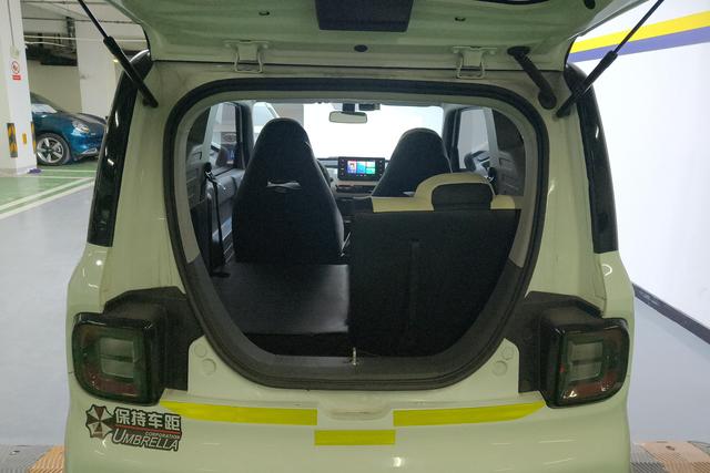 Geely Galaxy panda id 3781861 из Китая 12