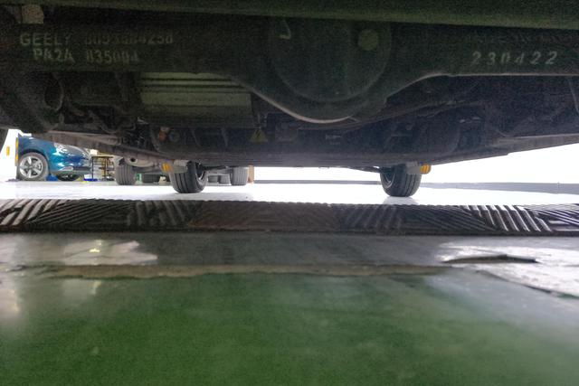 Geely Galaxy panda id 3781861 из Китая 13