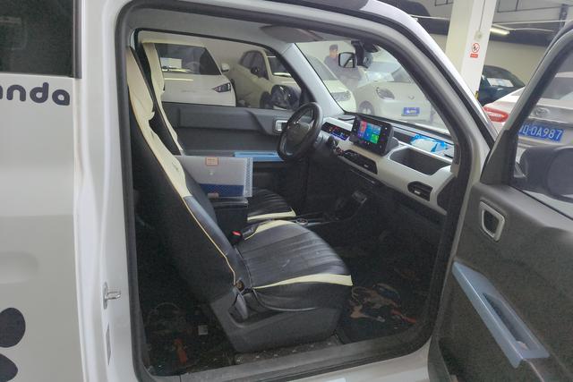 Geely Galaxy panda id 3781861 из Китая 14