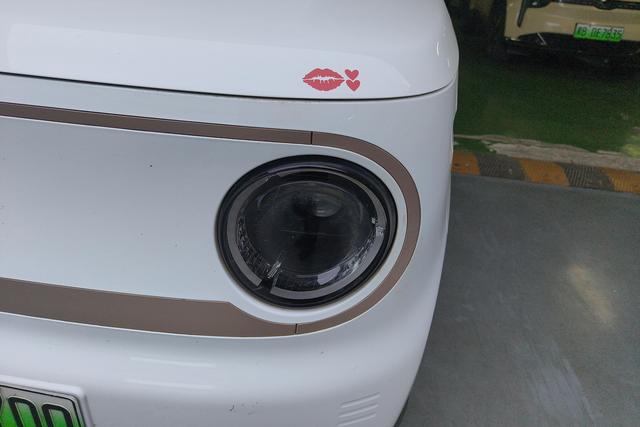 Geely Galaxy panda id 3781861 из Китая 16